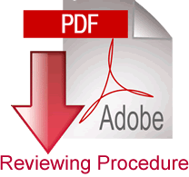 Reviewing Procedure (engl.)