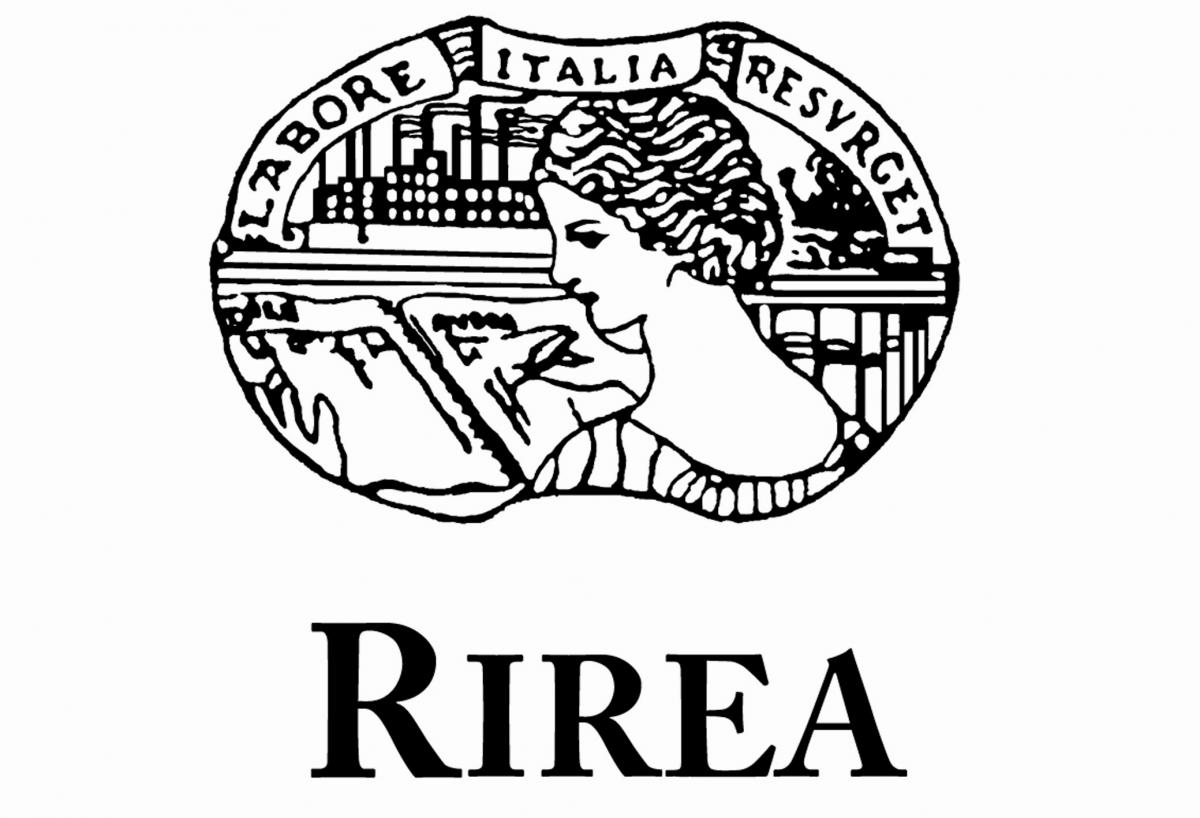 Logo RiRea
